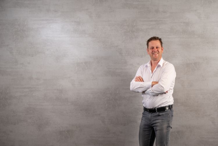 Gijs Goren