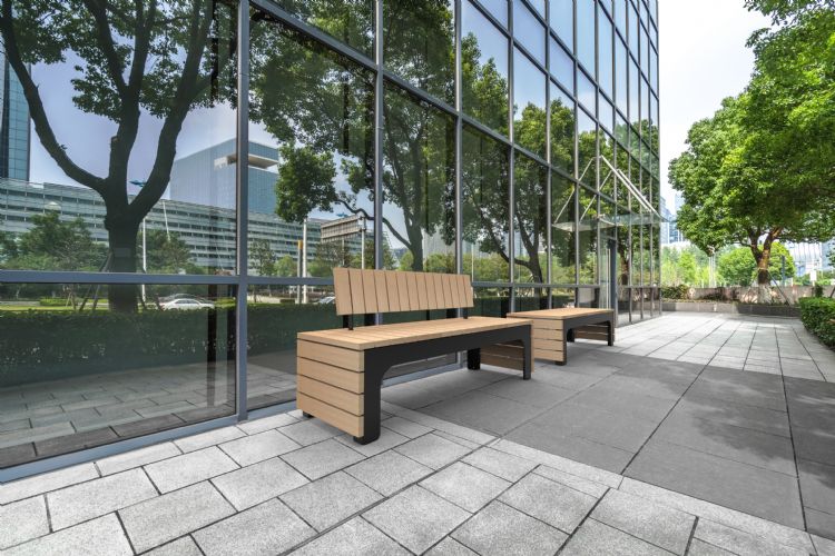 Blocks-tuinbanken